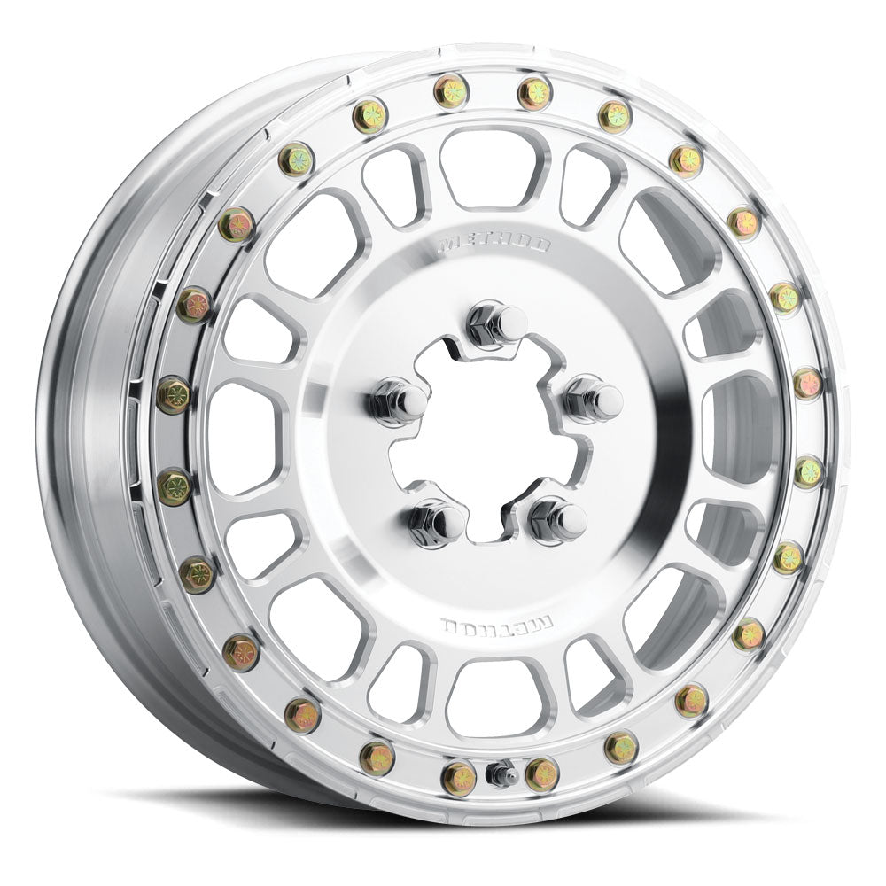 MR412 Forged Beadlock 5x4.5 (5x114.3)