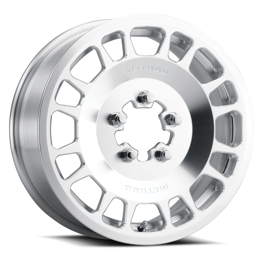 MR412 Forged Bead Grip 5x4.5 (5x114.3)