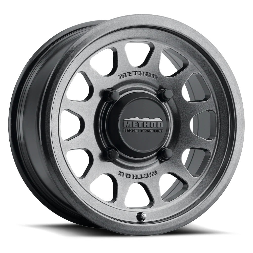 MR414 UTV Bead Grip 4x136