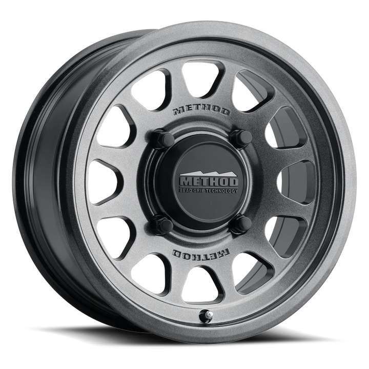 MR414 UTV Bead Grip 4x136