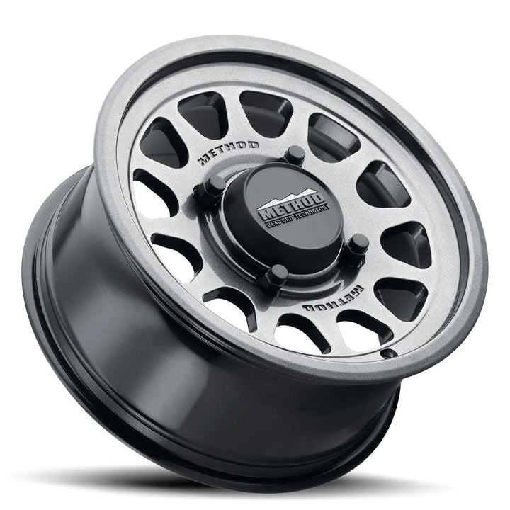 MR414 UTV Bead Grip 4x136