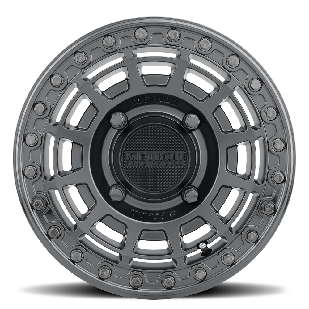 MR415 UTV Beadlock 4x136
