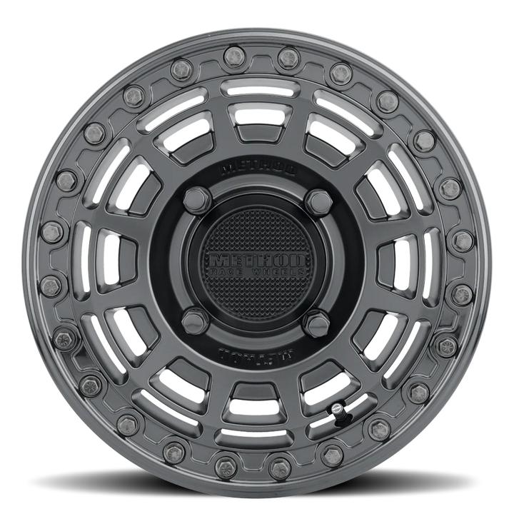 MR415 UTV Beadlock 4x136
