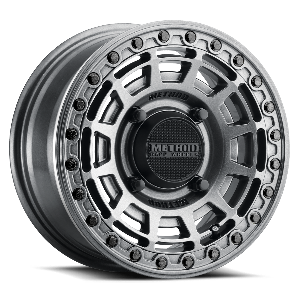 MR415 Beadlock 4x156