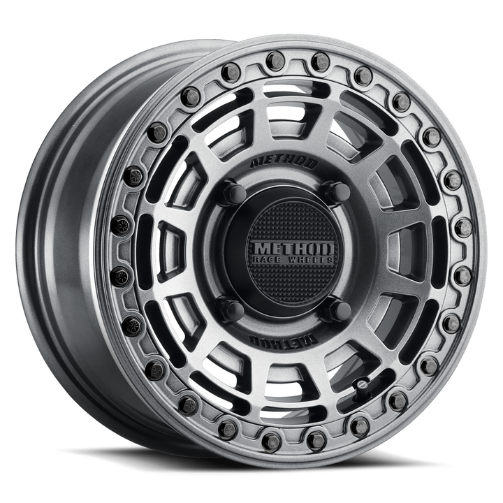 MR415 Beadlock 4x156