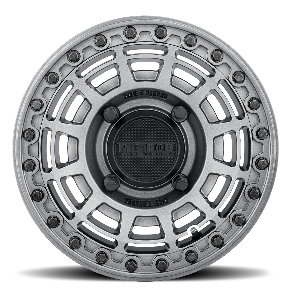 MR415 Beadlock 4x156