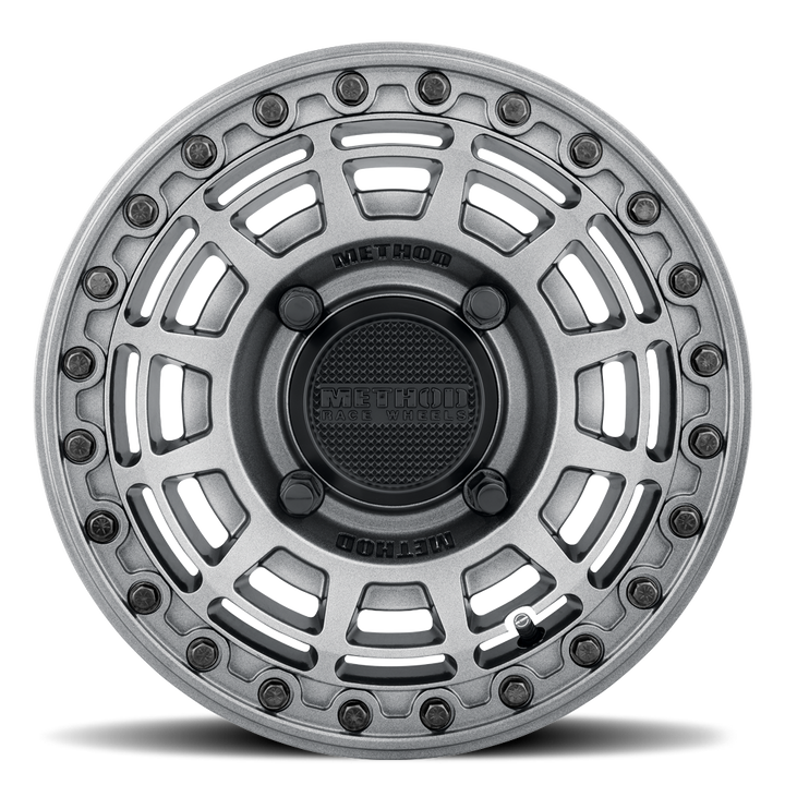 MR415 Beadlock 4x156
