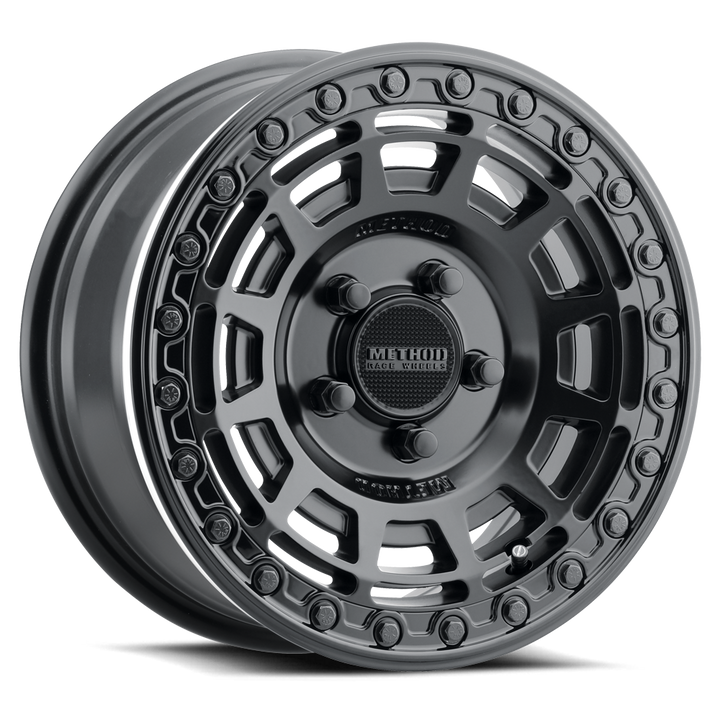 MR415 Beadlock 5x4.5 (5x114.3)