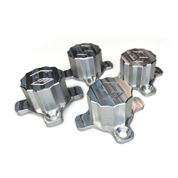Dust Caps for Can-Am Maverick X3