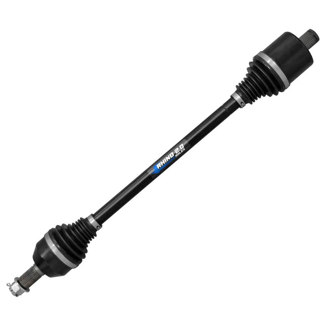 Polaris RZR XP Turbo S Heavy-Duty Axle - Rhino 2.0