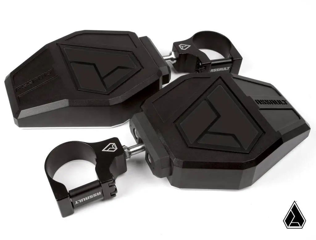 Aviator UTV Side Mirrors
