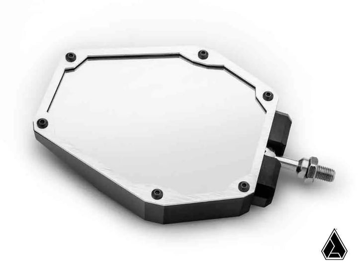 Aviator UTV Side Mirrors