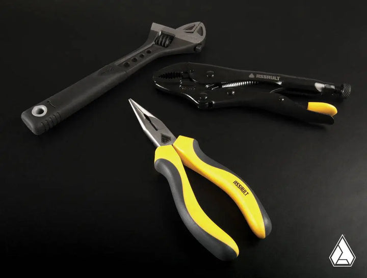 On-The-Go Tool Kit
