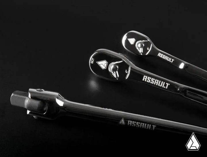 On-The-Go Tool Kit