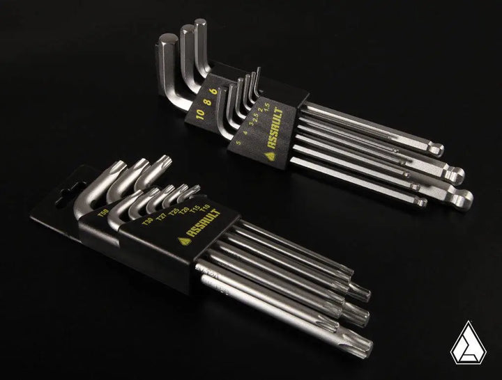 On-The-Go Tool Kit