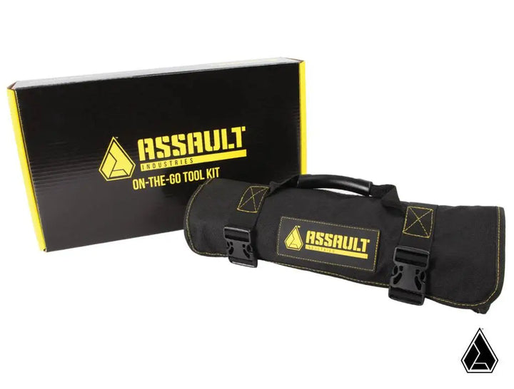 On-The-Go Tool Kit