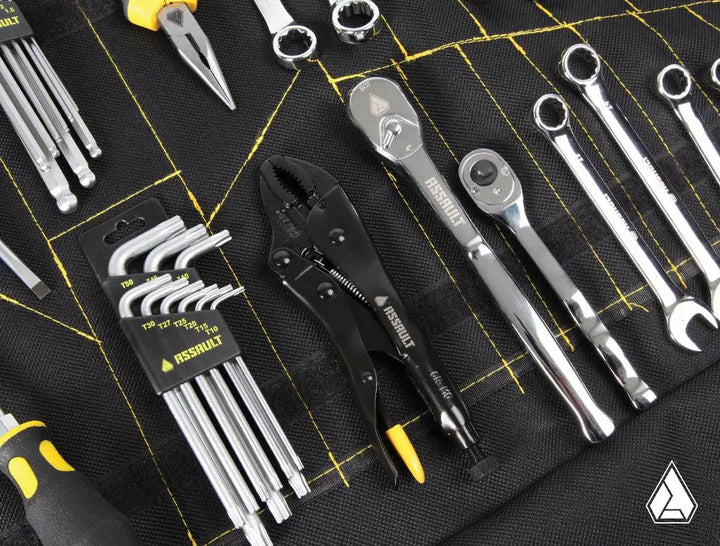 On-The-Go Tool Kit