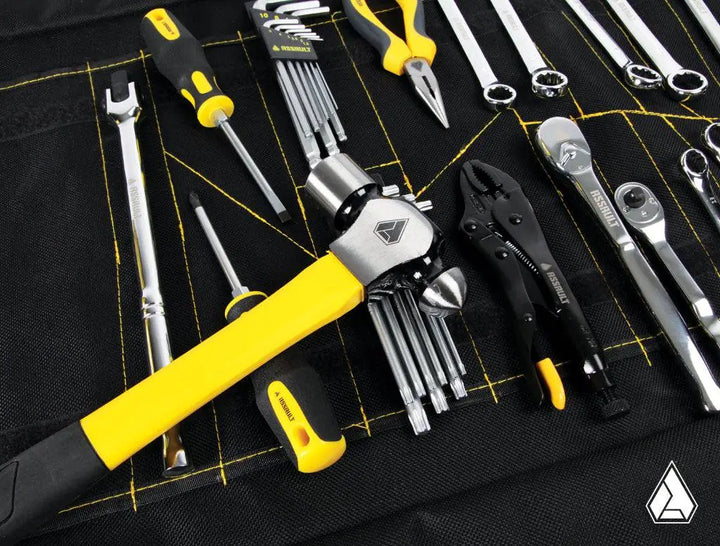 On-The-Go Tool Kit