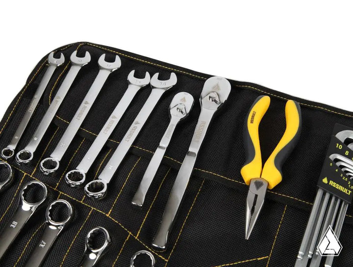 On-The-Go Tool Kit