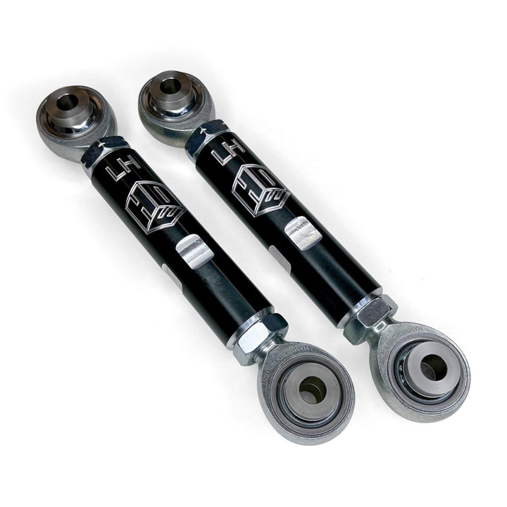 HDE Can-Am X3 HD Adjustable 7075 Rear Sway Bar End Links