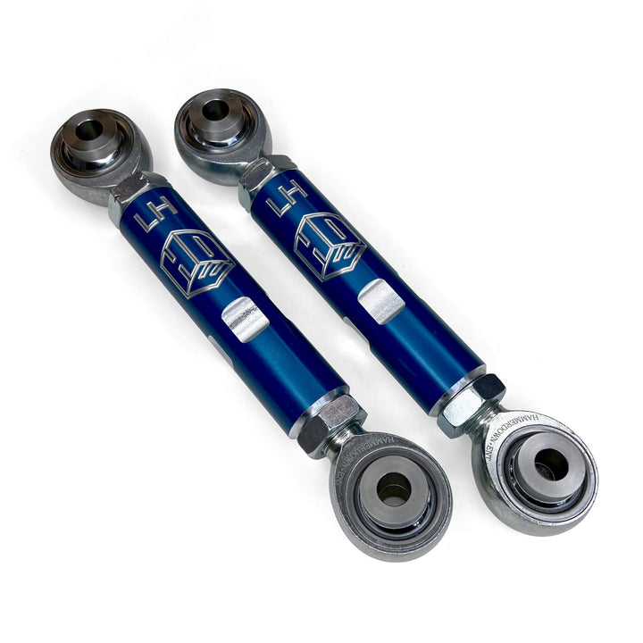 HDE Can-Am X3 HD Adjustable 7075 Rear Sway Bar End Links
