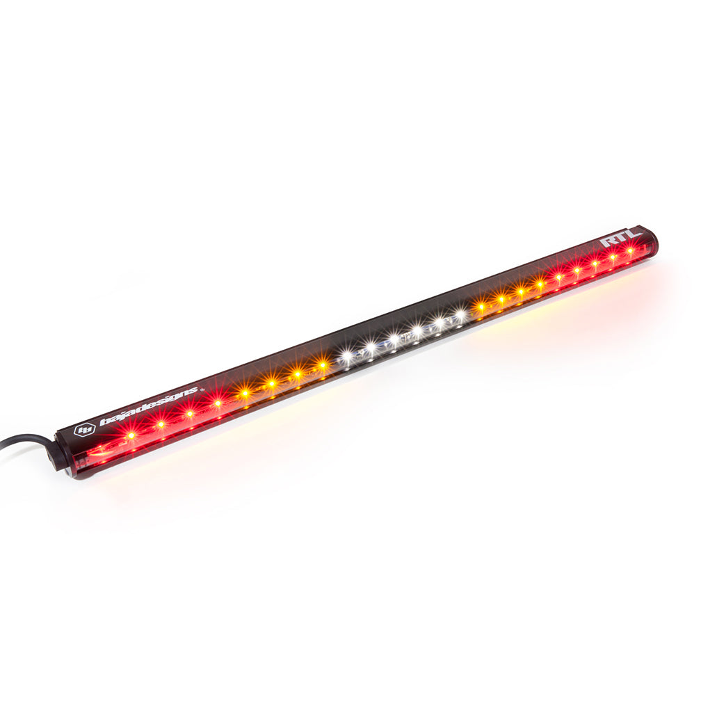 RTL-S 30" Rear Light Bar with Turn Signal