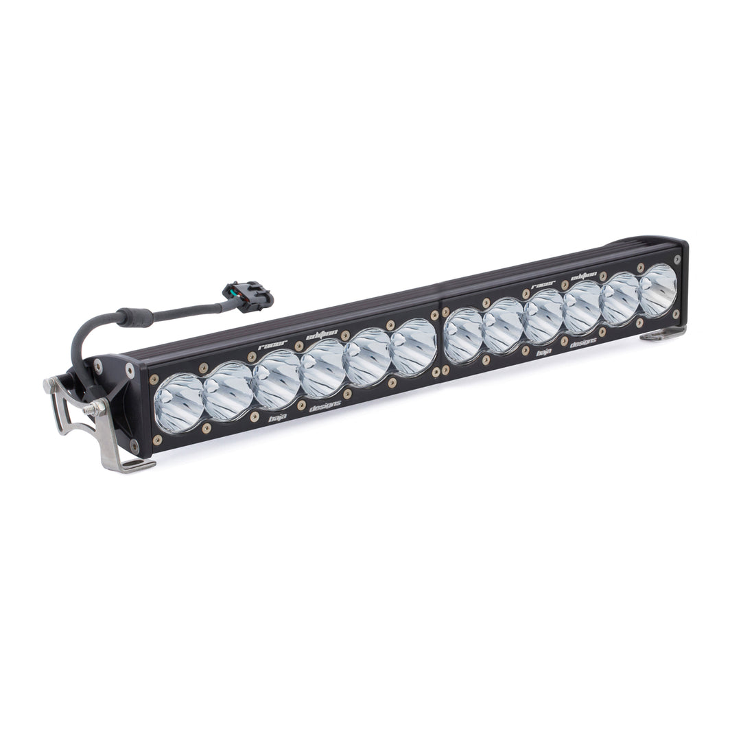 20 Inch LED Light Bar OnX6 Racer Edition