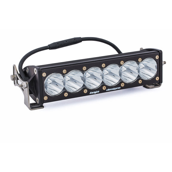 10 Inch LED Light Bar OnX6+