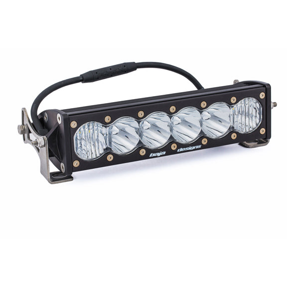 10 Inch LED Light Bar OnX6+