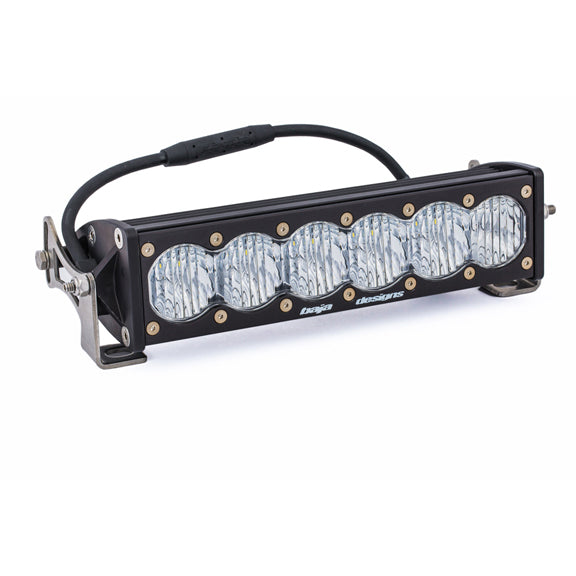 10 Inch LED Light Bar OnX6+