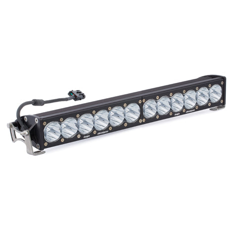 20 Inch LED Light Bar OnX6+