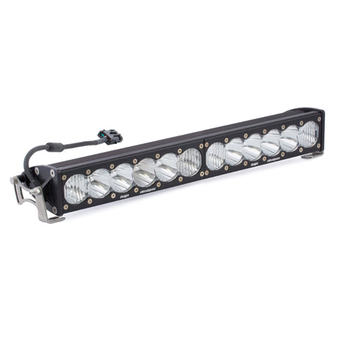 20 Inch LED Light Bar OnX6+