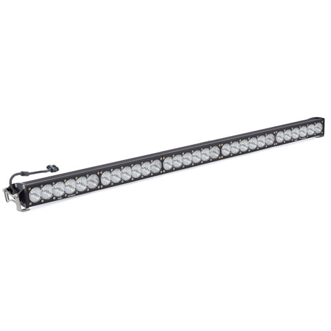 50 Inch LED Light Bar OnX6+ Series
