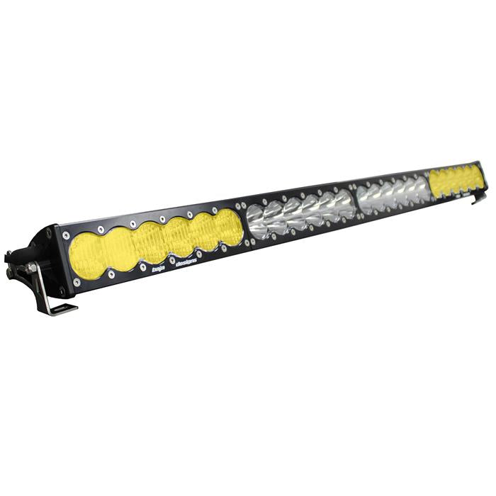 40 Inch LED Light Bar Dual Control OnX6 Series