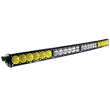 40 Inch LED Light Bar Dual Control OnX6 Arc Series