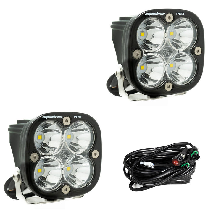 Squadron Pro Pair