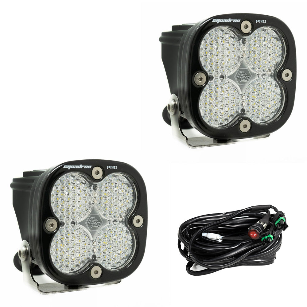 Squadron Pro Pair