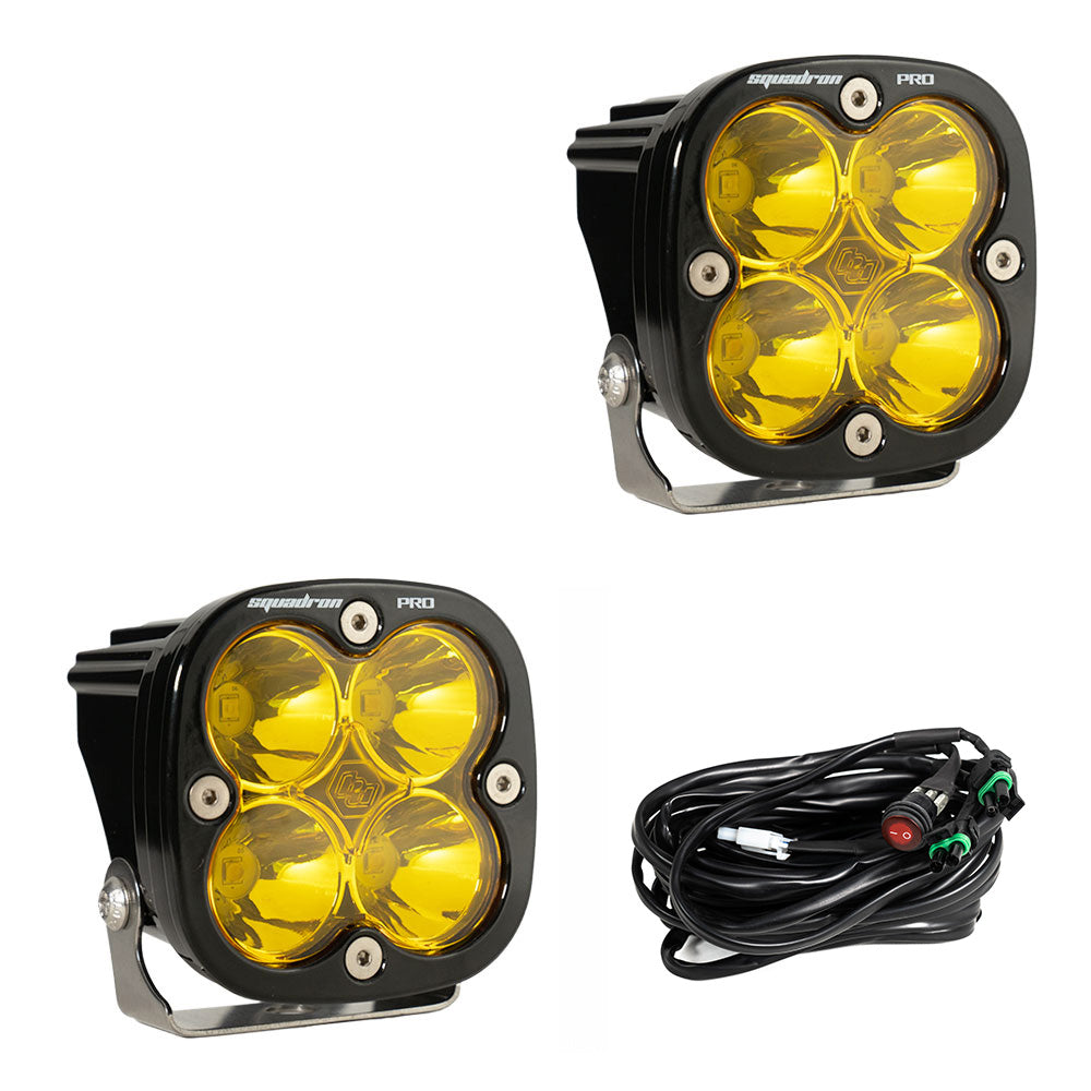 Squadron Pro Pair