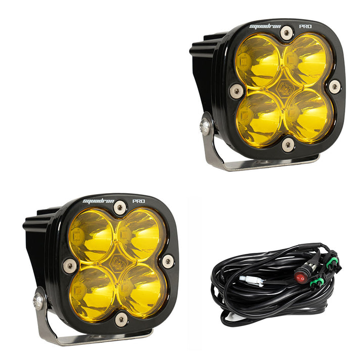 Squadron Pro Pair