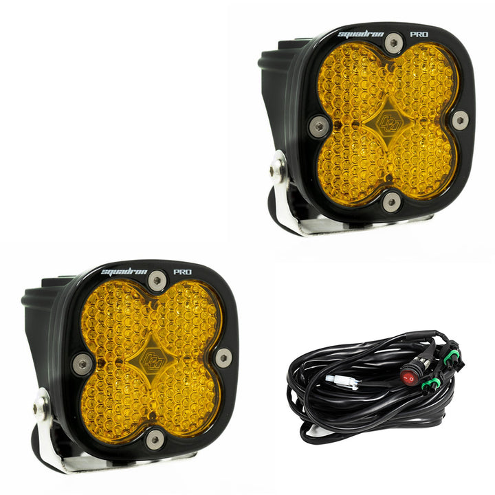 Squadron Pro Pair