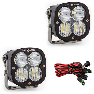 XL80 LED Light Pod Pair