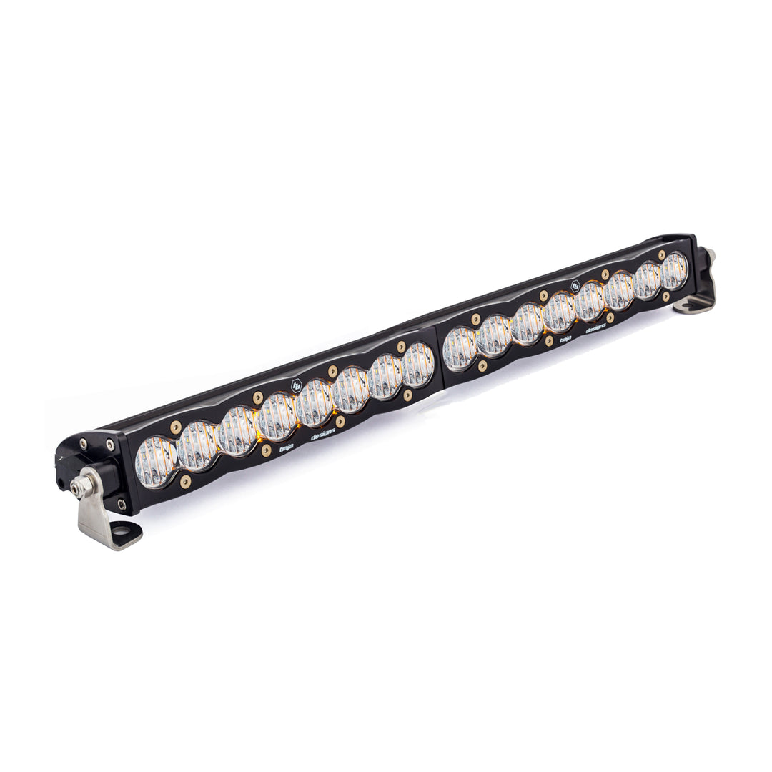 20 Inch LED Light Bar S8 Series