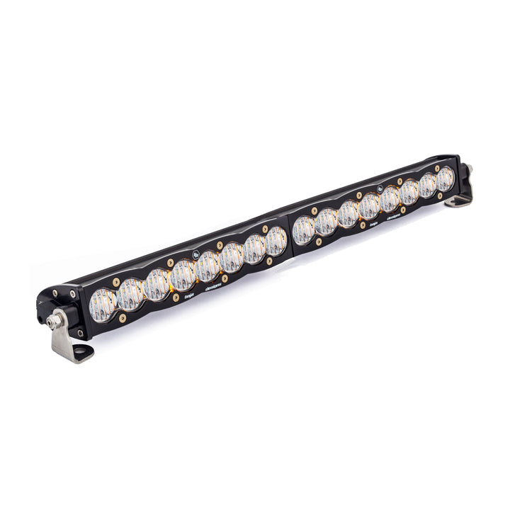 20 Inch LED Light Bar S8 Series