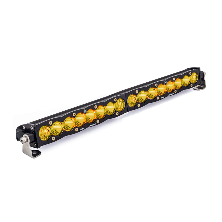 20 Inch LED Light Bar S8 Series
