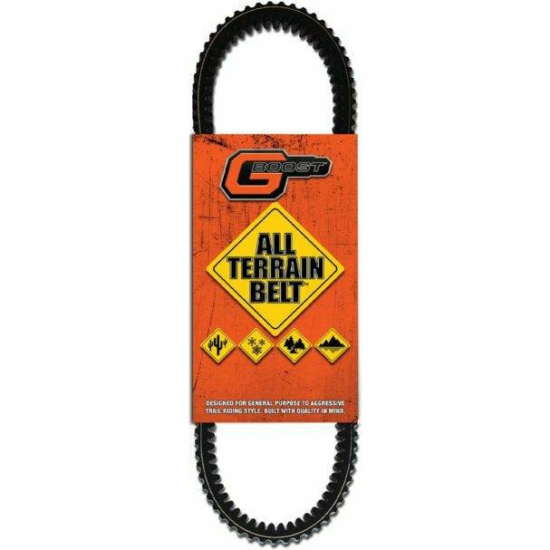 Polaris RZR/General/Ranger/Ace GBOOST All Terrain Belt #DBPO1148B-AT