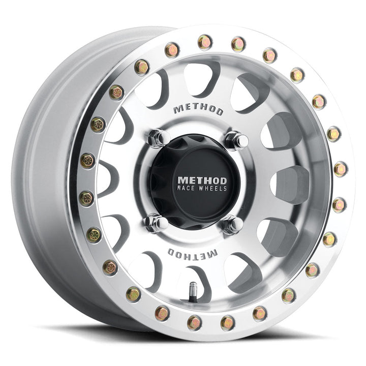 MR401 UTV Beadlock 4x156
