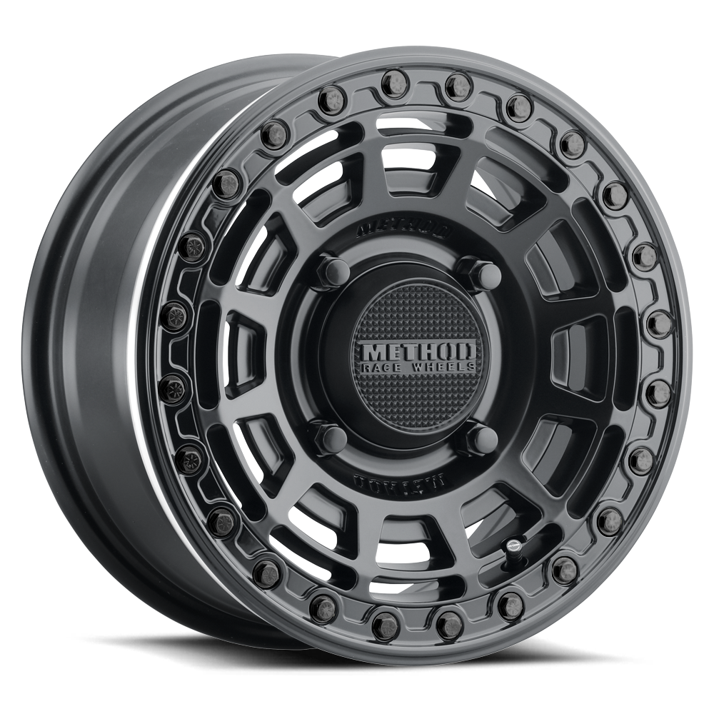MR415 Beadlock 4x156