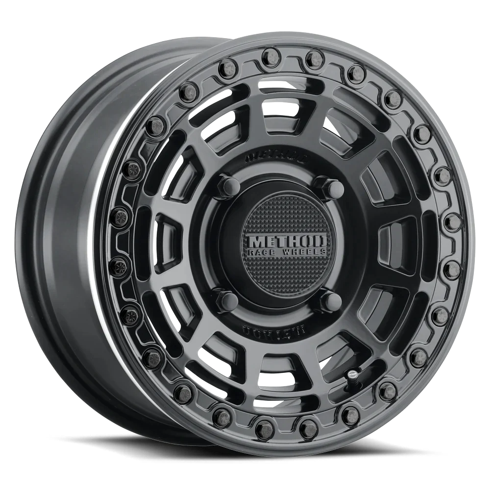 MR415 UTV Beadlock 4x136