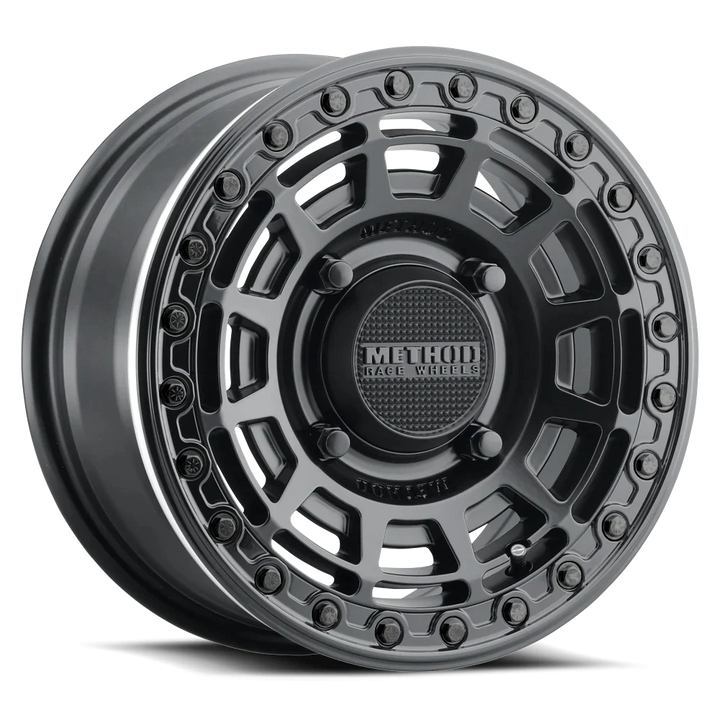 MR415 UTV Beadlock 4x136