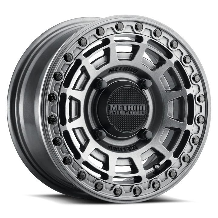 MR415 UTV Beadlock 4x136